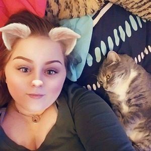 Meet your Posher, Tristin